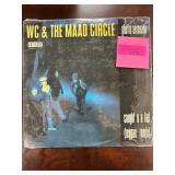 WC & The Maad Circle ï¿½ Ghetto Serenade / Caught N