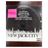 New Jack City Original Motion Picture Soundtrack V