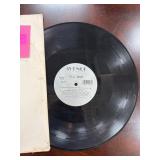 DJ Jimi ï¿½Where They Atï¿½ Vinyl Record AVE1208 by Av