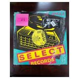 Chubb Rock ï¿½Treat ï¿½Em Rightï¿½ 12-Inch Single on Sel