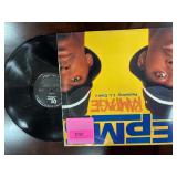 EPMD Rampage Iï¿½m Mad 12-Inch Vinyl Record Featurin