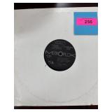 Metroplex Channel One Vinyl Record by Techno Music