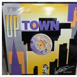 Heavy D. And The Boyz ï¿½More Bounceï¿½ 12-inch Single