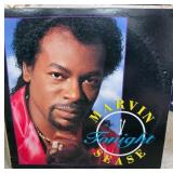 Marvin Sease ï¿½Tonightï¿½ Vinyl Record Album, Promoti