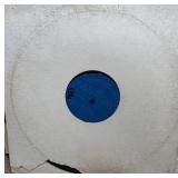 Promotional Associated Records 12-Inch Vinyl With