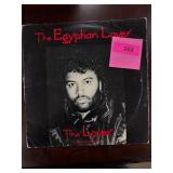 The Egyptian Lover Vinyl Record ï¿½ The Lover 12 Inc