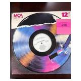 Bell Biv DeVoe Sheï¿½s Dope! 12-Inch Promotional Vin