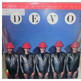 Devo ï¿½Freedom of Choiceï¿½ Vinyl Record Album