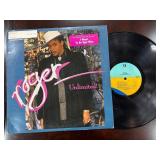 Roger ï¿½ Unlimited! Vinyl Record Album by Reprise R