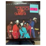Kool & The Gang ï¿½Something Specialï¿½ Vinyl Record A