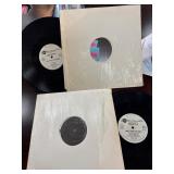 Freestyle Vinyl Records: Donï¿½t Stop The Rock & The