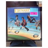 Dynasty ï¿½ Adventures in the Land of Music Vinyl Re
