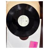 Gang Starr Test Pressing Vinyl 12-inch, Specialty