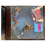 Rick James Stone City Band ï¿½Come Get It!ï¿½ Record A