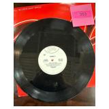 Times 3 ï¿½Time to Get Looseï¿½ Vinyl Record on Solar