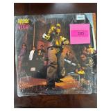2 Live Crew Vinyl Record Album ï¿½As Nasty As They W