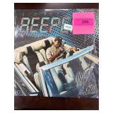 Sir Mix-a-Lot Beepers Vinyl LP by Nastymix Records