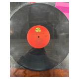 Positive K and MC Lyte 12ï¿½ï¿½ Vinyl Promotional Copy