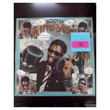 Bootsy Collins ï¿½Ultra Waveï¿½ Vinyl Record Album (19