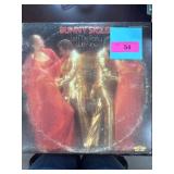 Bunny Sigler ï¿½Let Me Party With Youï¿½ Vinyl Record