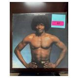 Carl Carlton Self-Titled Vinyl Record Album