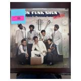 Con Funk Shun ï¿½Secretsï¿½ Vinyl Record LP, Mercury R