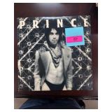 Prince ï¿½Dirty Mindï¿½ Vinyl Album, Warner Bros. Reco