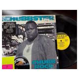 Chubb Rock ï¿½The Chubbsterï¿½ Vinyl Record by Select