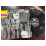 L.L. Cool J ï¿½The Boominï¿½ Systemï¿½ Vinyl Record by D