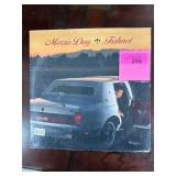 Morris Day ï¿½Fishnetï¿½ Vinyl Record Album, 1987