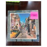 David Sanborn Backstreet Vinyl Record Album