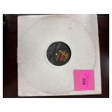 The Fever Record Featuring Hip-Hop Tracks on Vinyl
