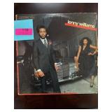 Lenny Williams Vinyl Record ï¿½Choosing Youï¿½, 1977