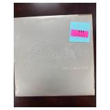 Rufus with Chaka Khan Vinyl Record, Album ï¿½Camoufl