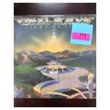 Bar-Kays ï¿½Light of Lifeï¿½ Vinyl Record Album