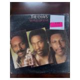 The Oï¿½Jays ï¿½So Full of Loveï¿½ Vinyl Record Album, 1
