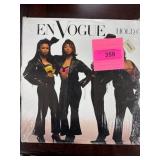 En Vogue Hold On Vinyl Single in Original Shrink W