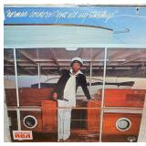 Norman Connors ï¿½You Are My Starshipï¿½ Vinyl Record