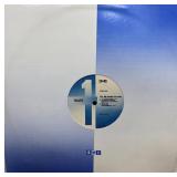 NAJEE ï¿½Iï¿½ll Be Good To Youï¿½ EMI 12-inch Vinyl Reco
