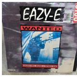 Eazy-E 5150: Home 4 Tha Sick Vinyl Maxi-Single