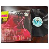 Digital Underground ï¿½Sons of the Pï¿½ Vinyl Record A