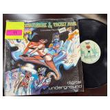 Digital Underground Vinyl Record: Doowutchyalike/P