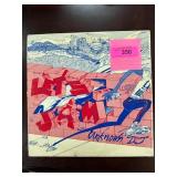 Letï¿½s Jam Record by Unknown DJ and Lyrad