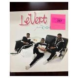 LeVert ï¿½ Just Coolinï¿½ Vinyl Record Album