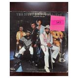 The Isley Brothers 3+3 Vinyl LP Featuring ï¿½That La