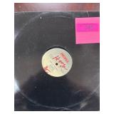 King of the Beat Vinyl Record by Pumpkin, Profile