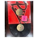 Dr. Jeckyll & Mr. Hyde Vinyl Records: Genius Rap &