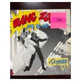 Bang Zoom! Letï¿½s Go Go! Vinyl Record by Roxanne