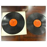 The Isley Brothers T-Neck Records LPs: Go All the