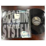 LL Cool J ï¿½The Boominï¿½ Systemï¿½ 12-Inch Vinyl Singl